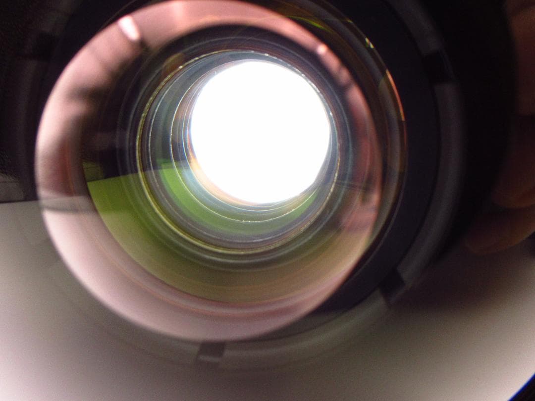 美品　Canon EF 28-70mm f/2.8 L USM 管理D15