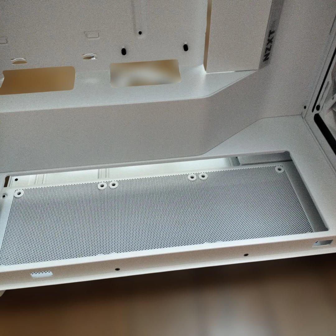 PCケース(自作PC用) NZXT H7 FLOW