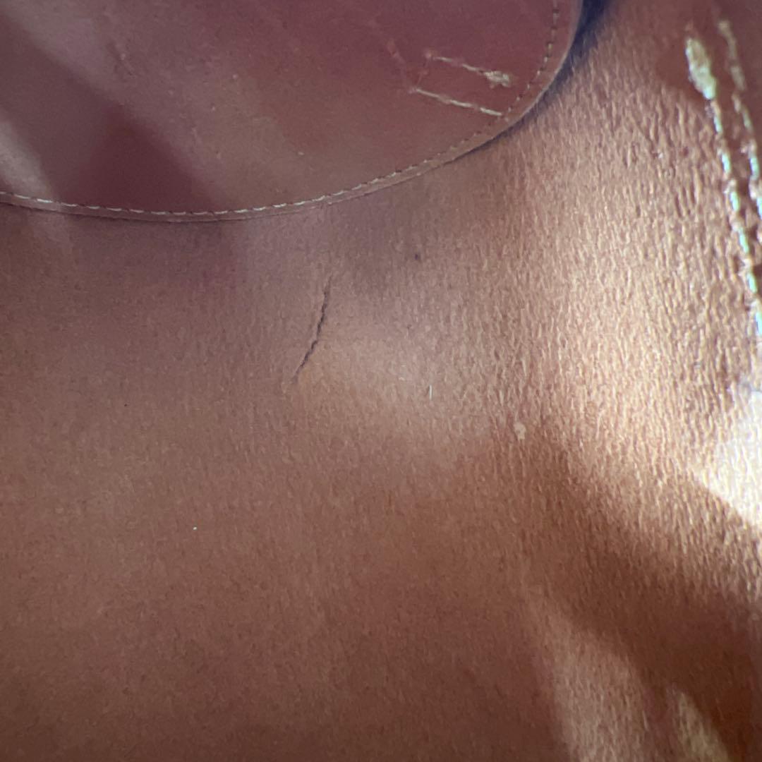 intelligent idiot サドルバッグ トップチューブ用レザーバッグ