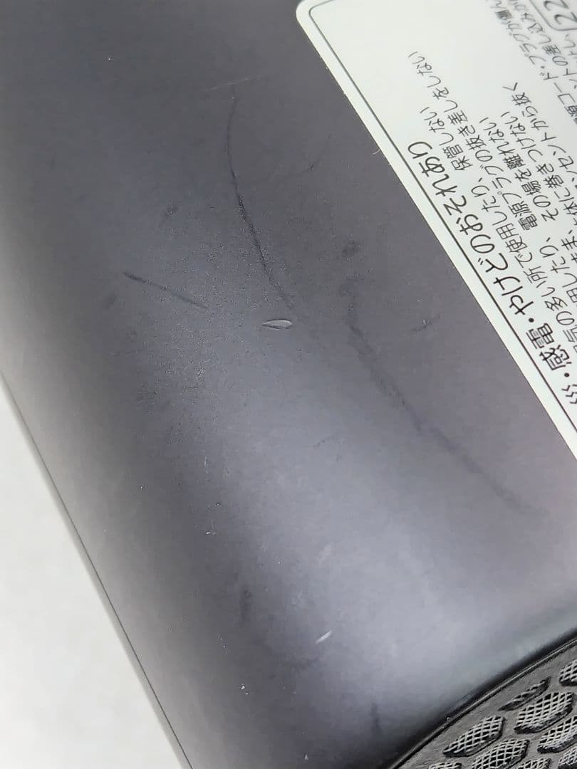 Panasonic ヘアドライヤー ナノケア EH-NA0J ディープネイビー