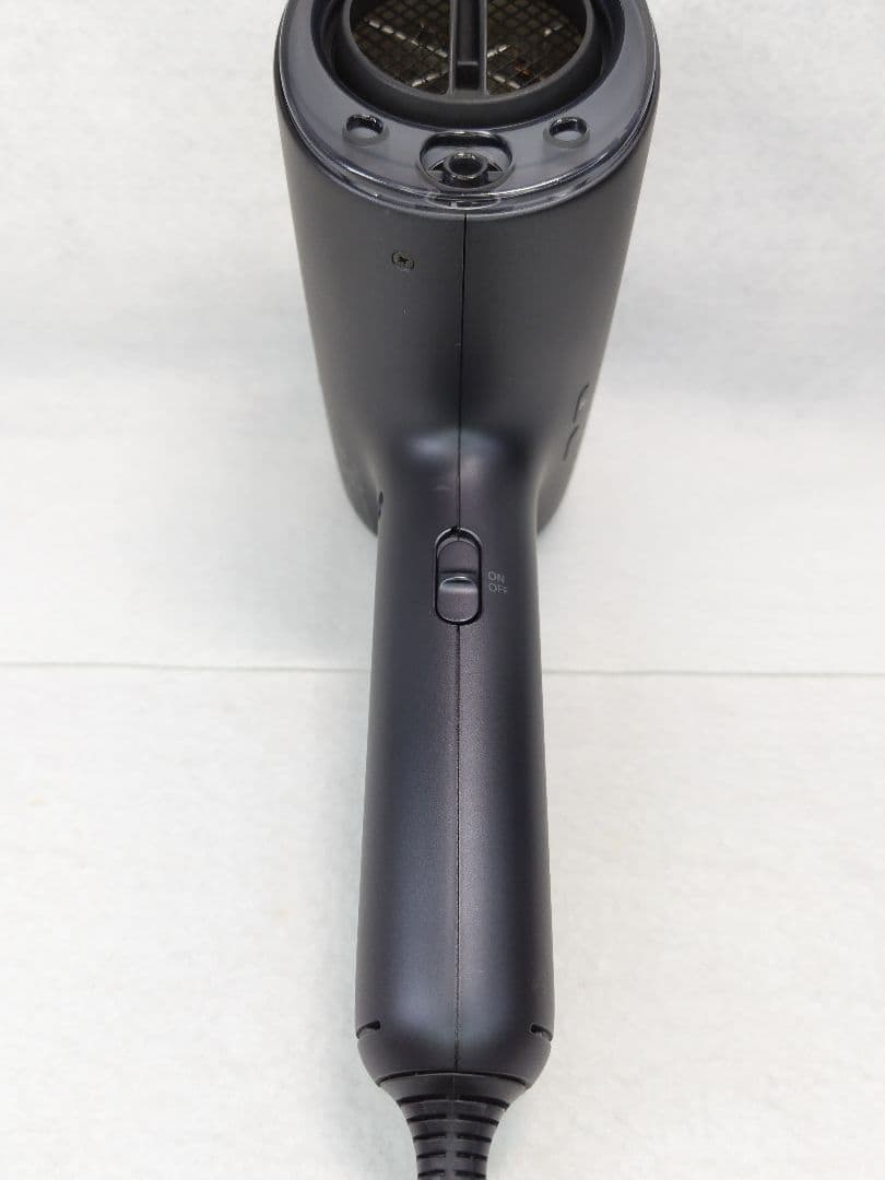 Panasonic ヘアドライヤー ナノケア EH-NA0J ディープネイビー