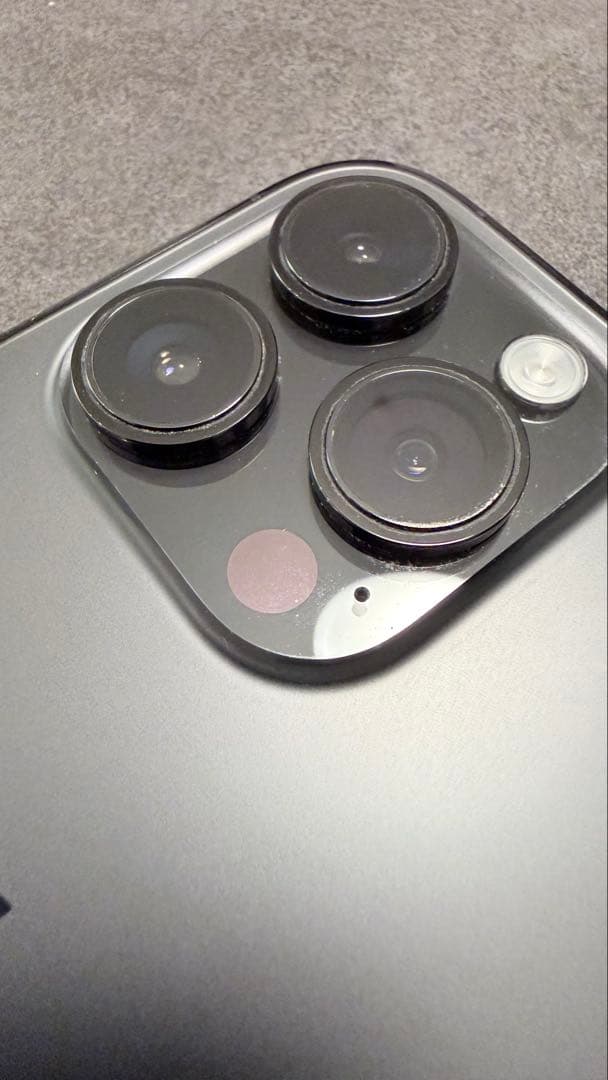 Apple iPhone 14 Pro【美品】【外箱付属品完備】SIMロックなし