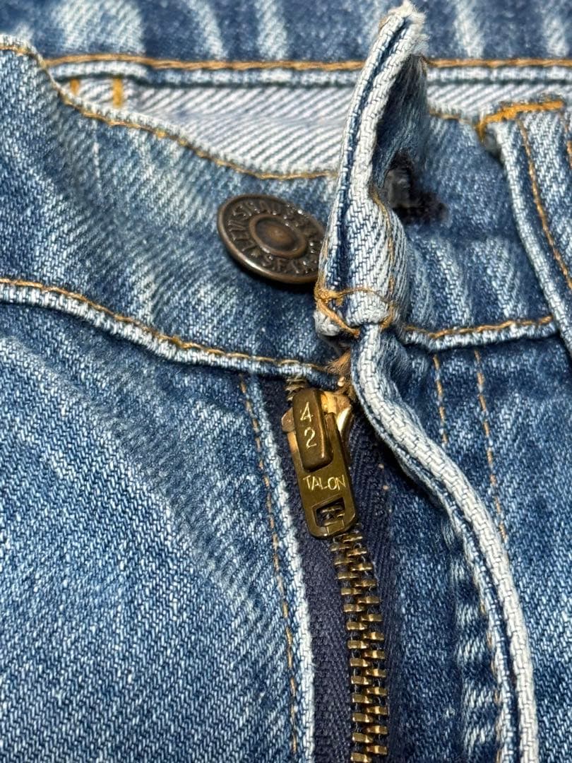 Levi's 505 66前期