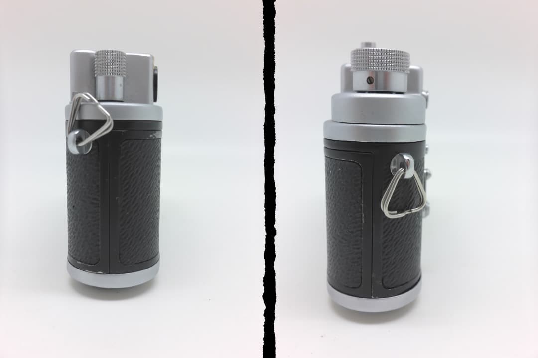 ロシア製　レンジファインダーカメラ　Mir