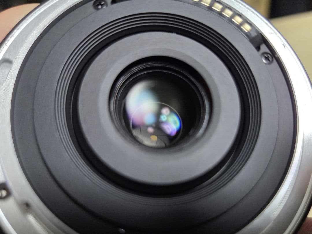 t*A様 VILTROX AF 9mm F2.8 Zマウント