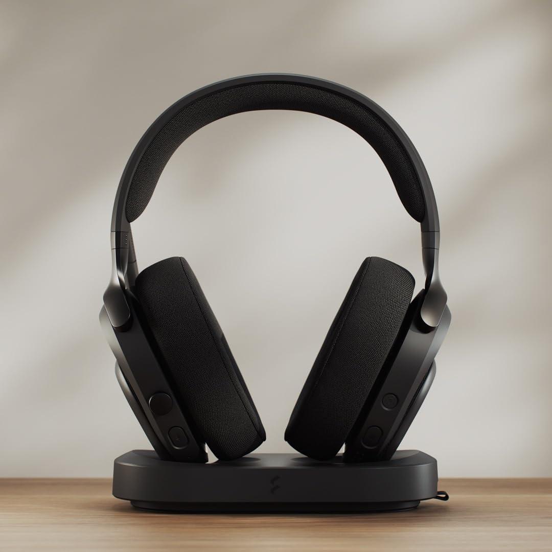 Fractal Design Scape Dark ヘッドセット