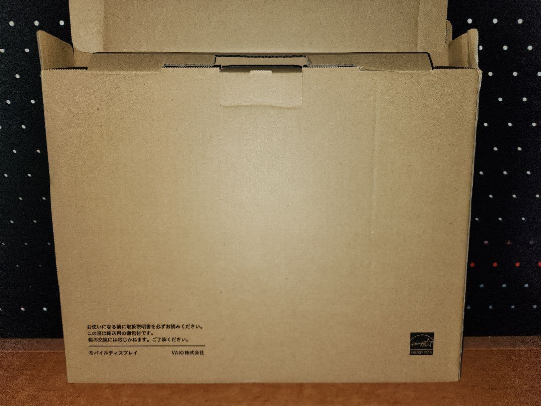 モバイルディスプレイ VAIO Vision+ 14 (VJ5VP141C11)