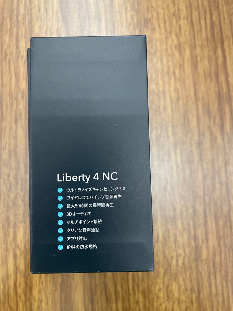 10072 AnkerSoundcore Liberty 4NC ピンク