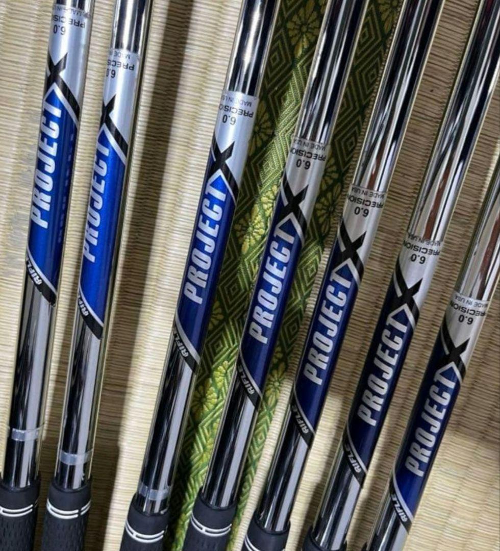 ハ*ク様 支給品❗️有名プロ実用ワンレングス仕様❗️無刻印ツルヤマッスルバック