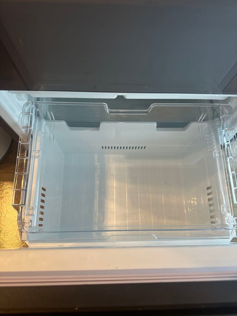 TOSIBA冷蔵庫　GR-U36SV