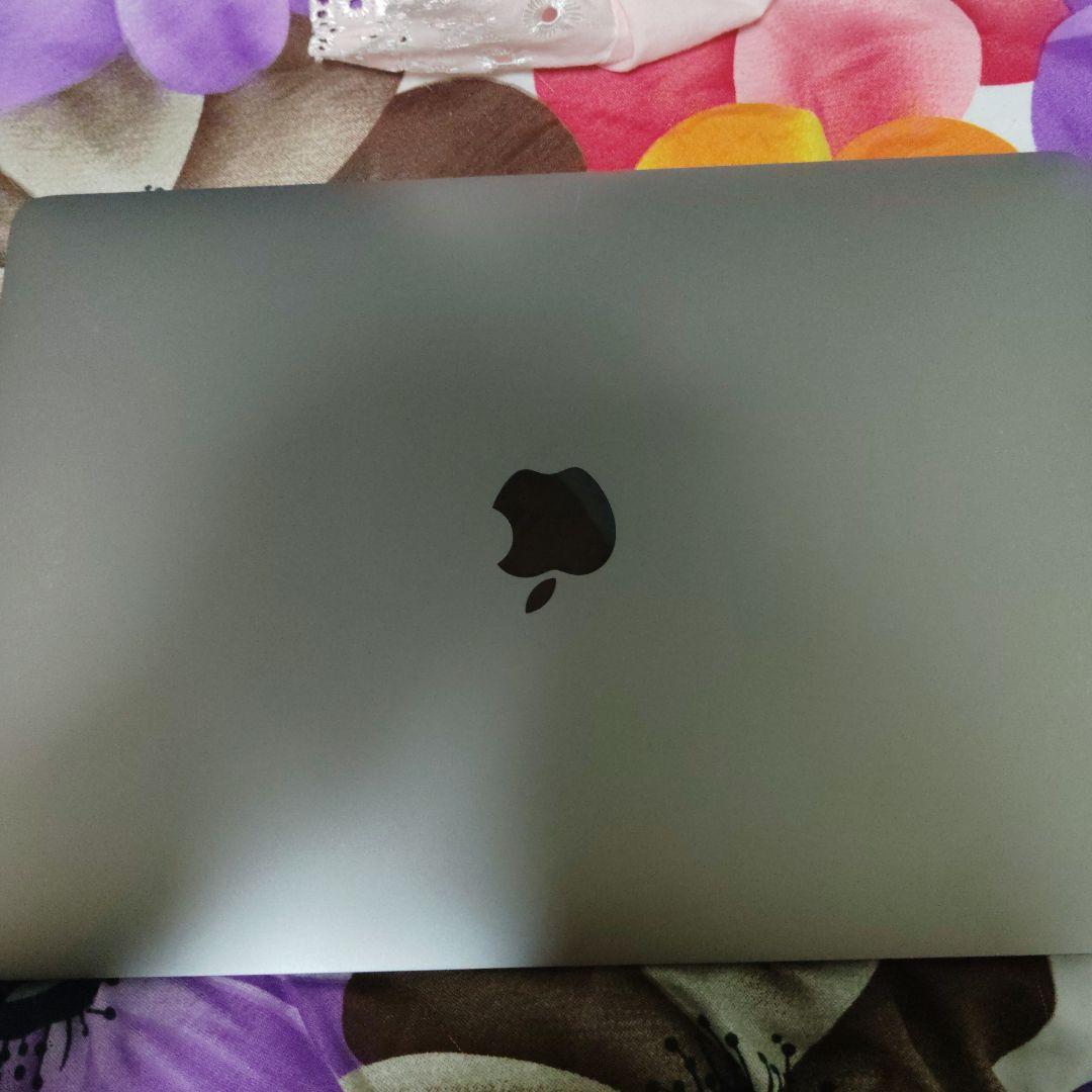 MacBook Air シルバー 日本語キーボード