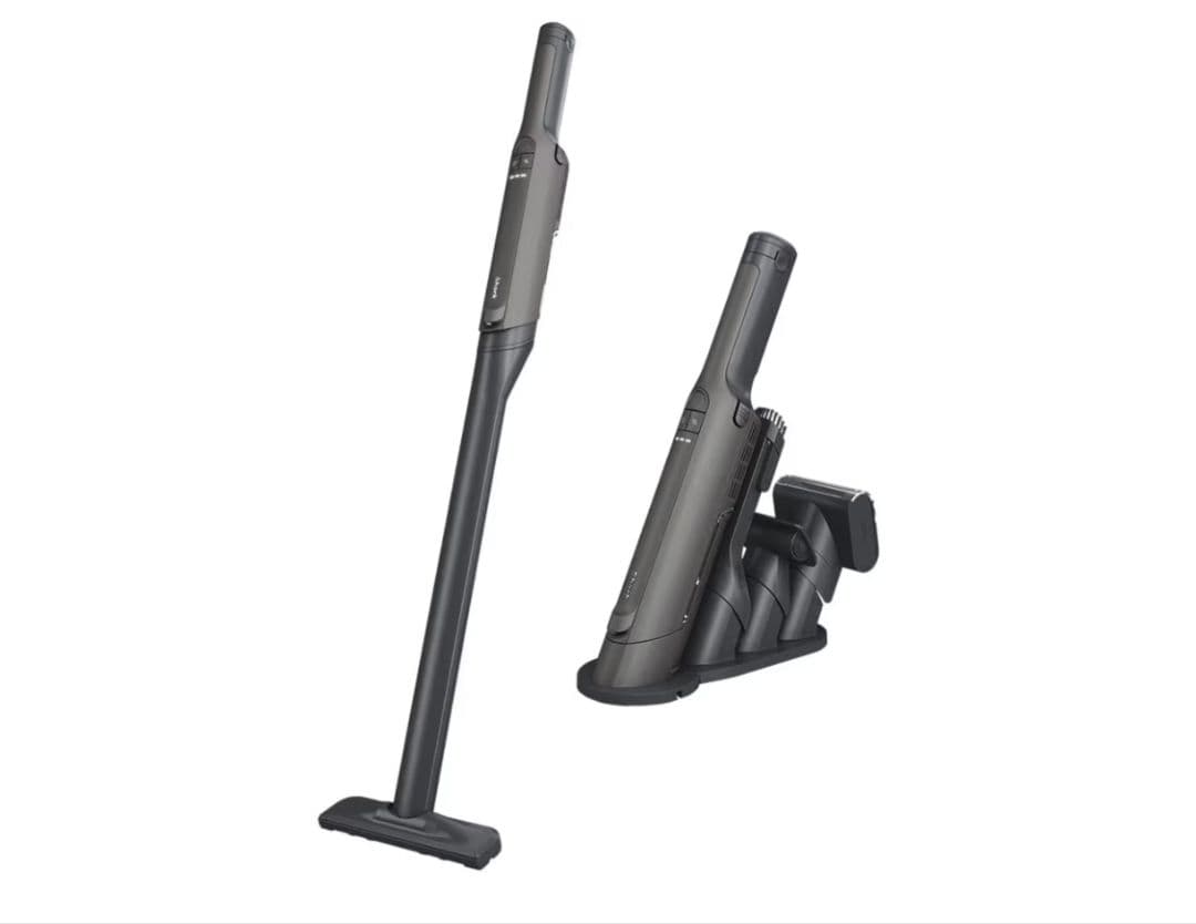 Shark EVOPOWER EX ハンディクリーナー WV416JGY