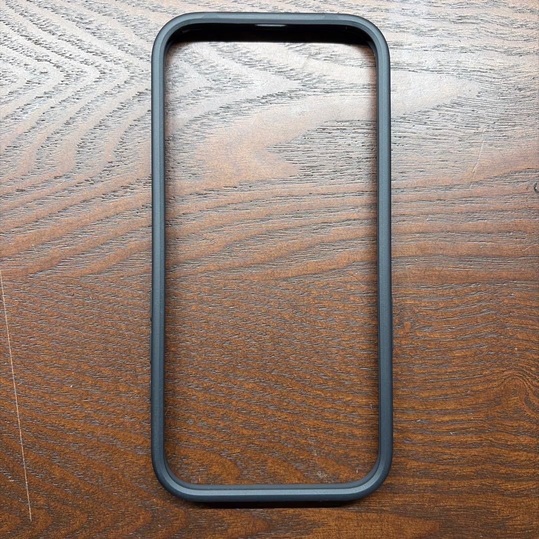 （極美品！）iPhone Air 本体 256G SIMフリー + 純正バンパー