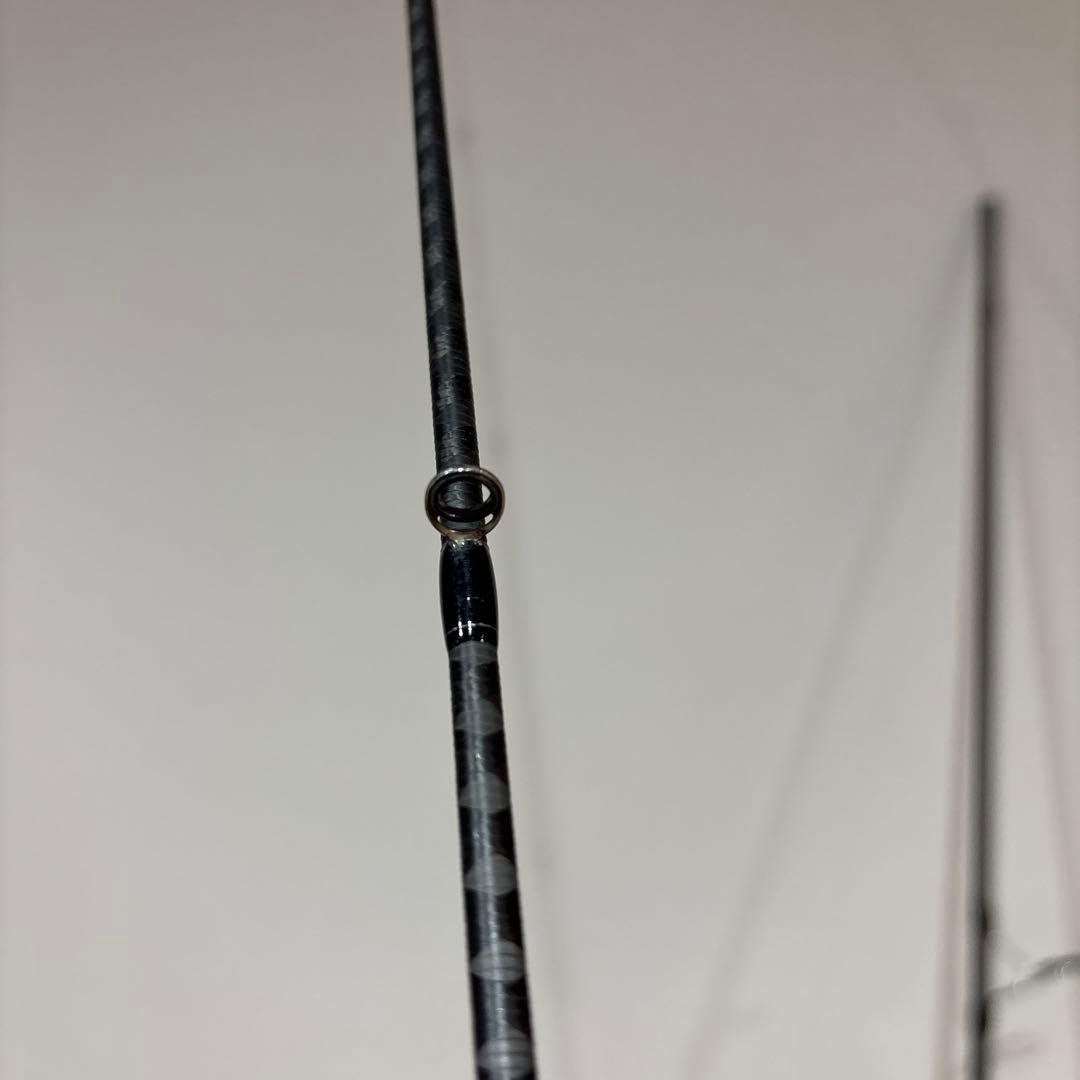 【値下げ】SHINANO 18DIALUNA ディアルーナ S106M