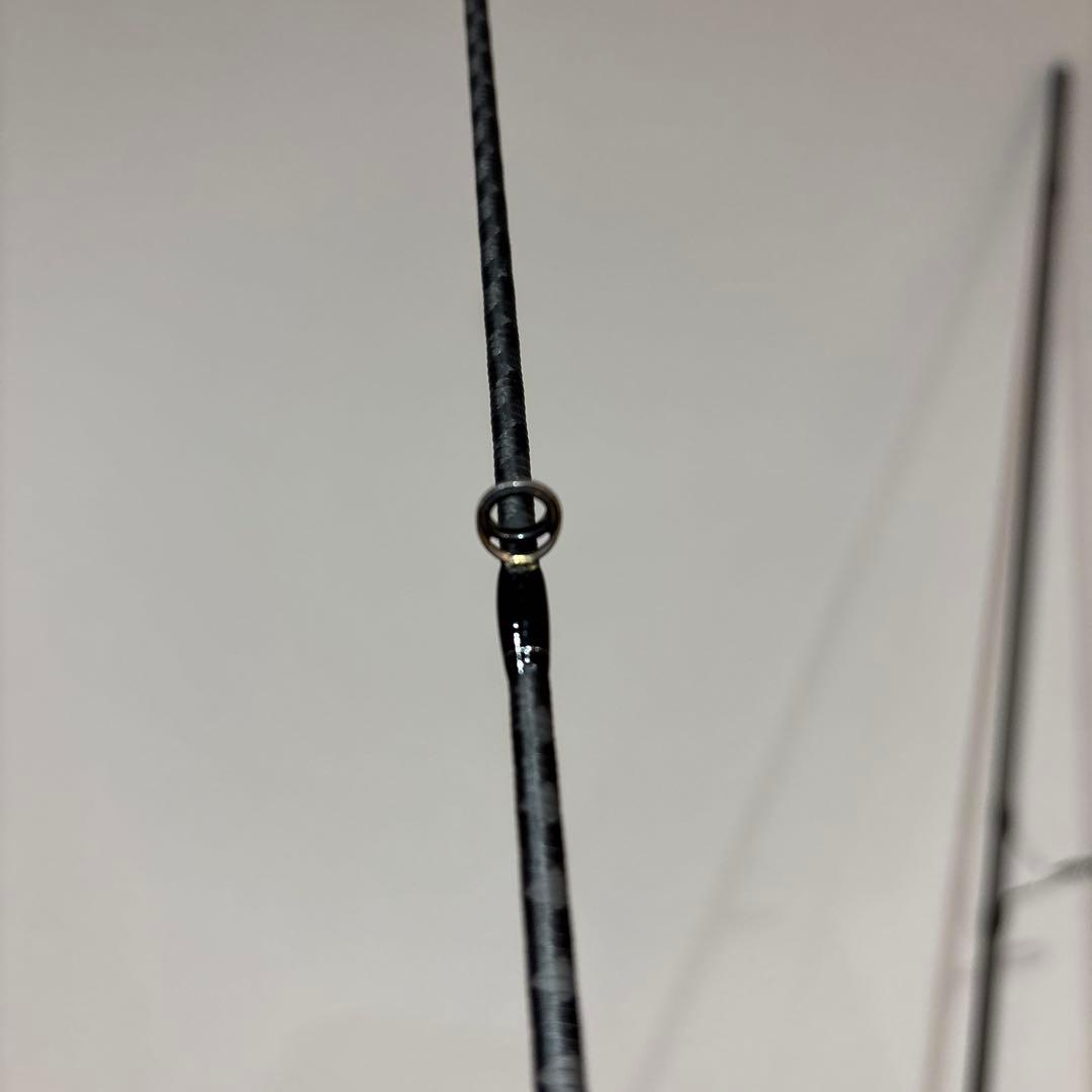 【値下げ】SHINANO 18DIALUNA ディアルーナ S106M