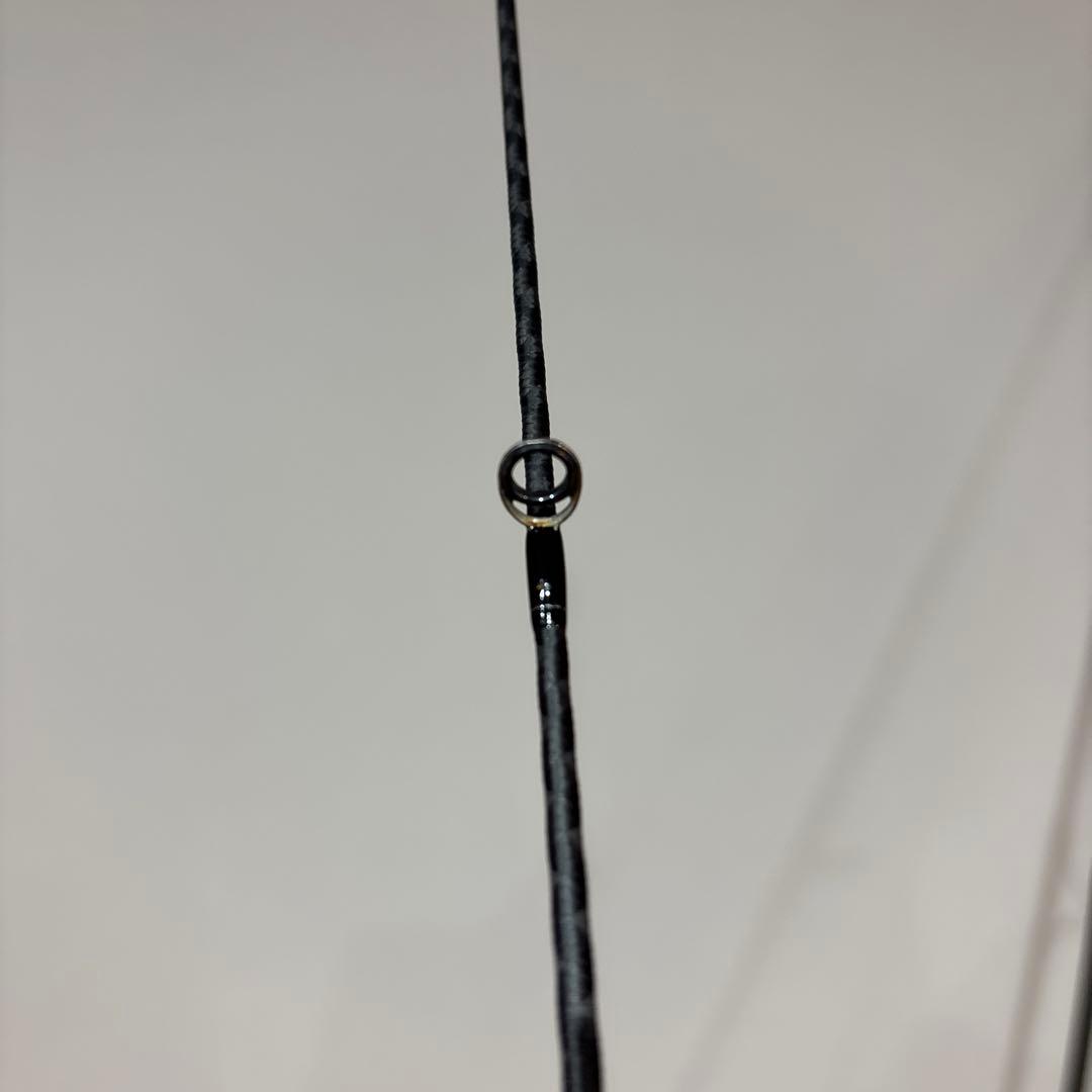 【値下げ】SHINANO 18DIALUNA ディアルーナ S106M