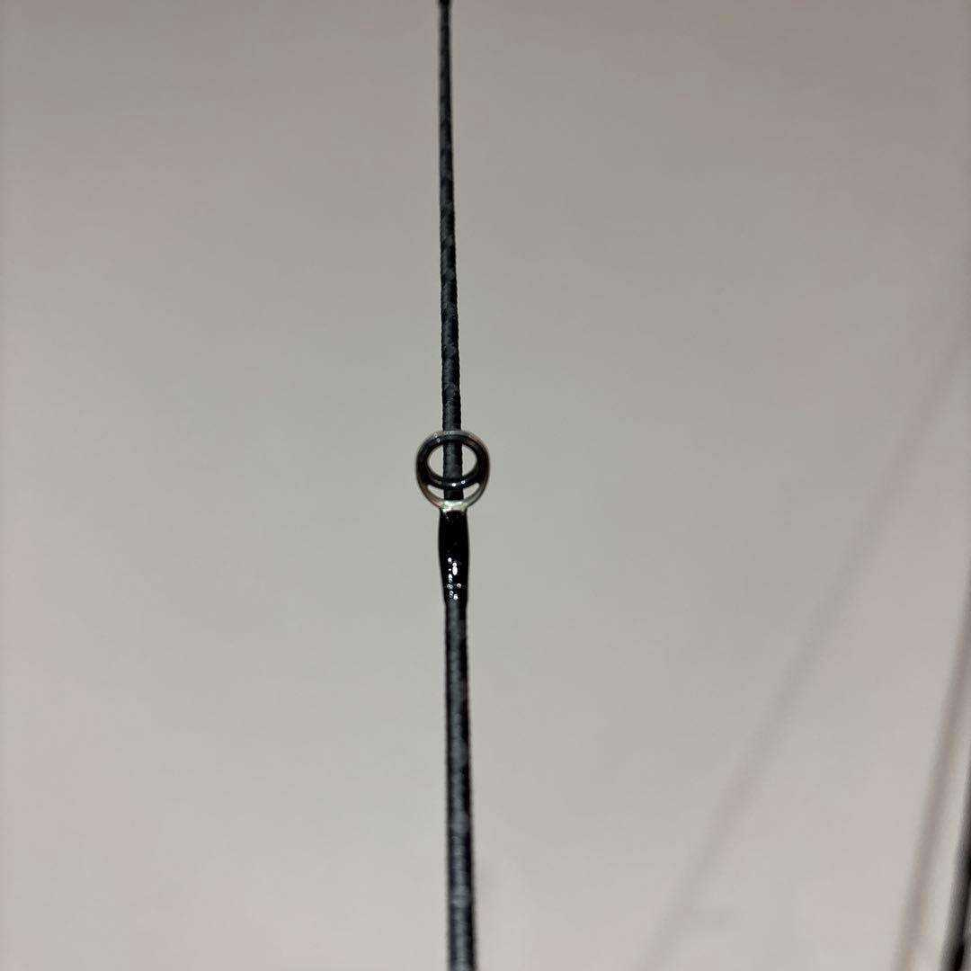 【値下げ】SHINANO 18DIALUNA ディアルーナ S106M