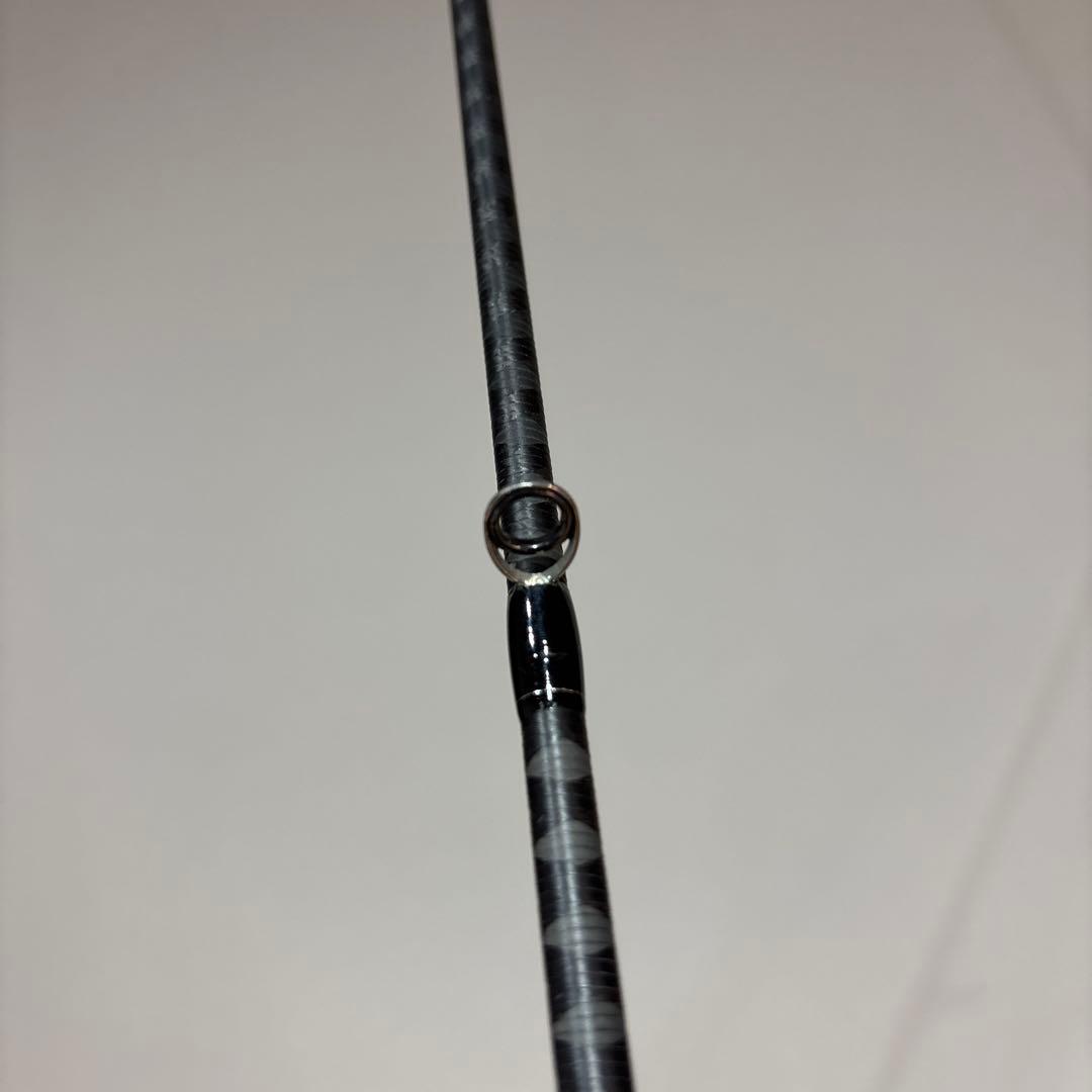 【値下げ】SHINANO 18DIALUNA ディアルーナ S106M