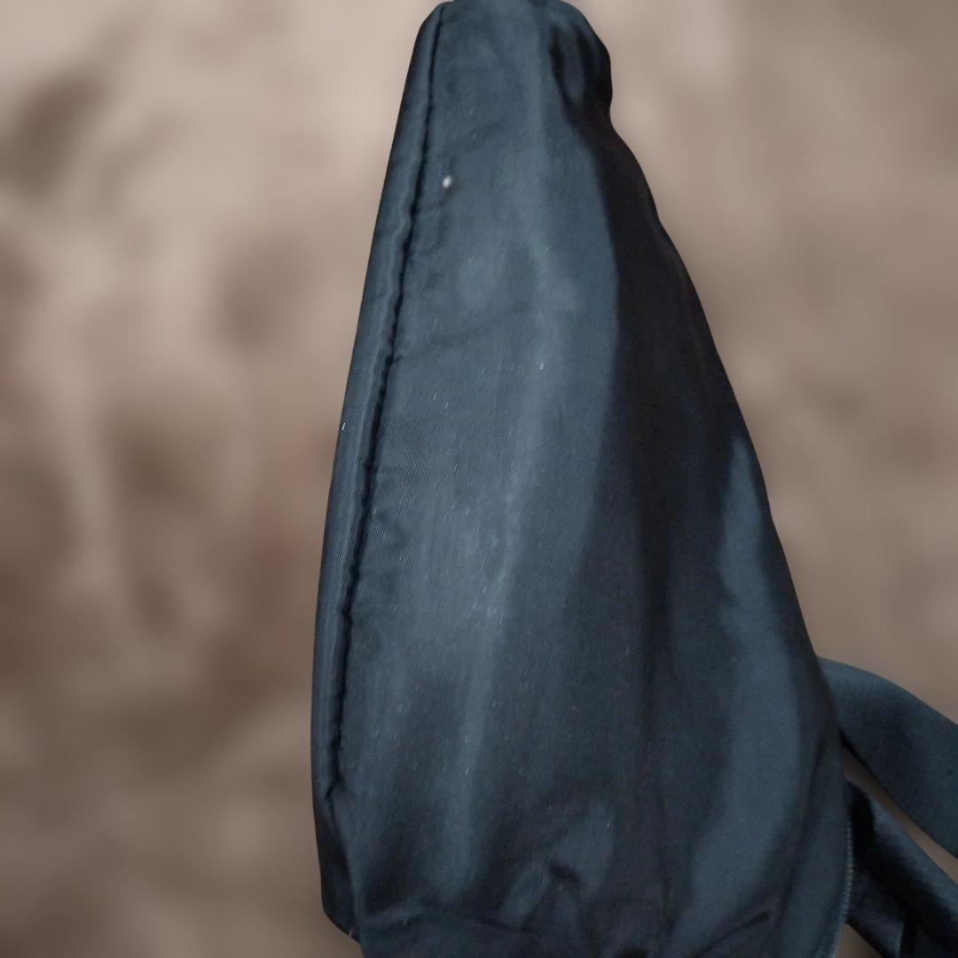 PRADA　プラダ　ボディバッグ　ブラック