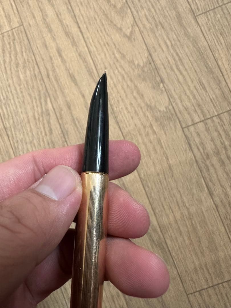 Parker51　パーカー　最終値段