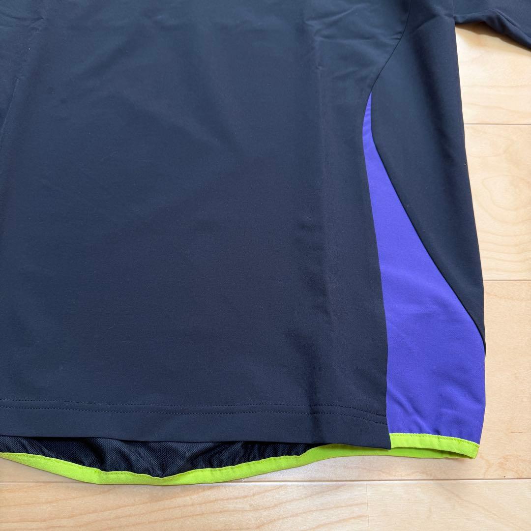 adidas アディダス　ピステ上下セット　長袖　パンツ　黒　ブラック　XL新品