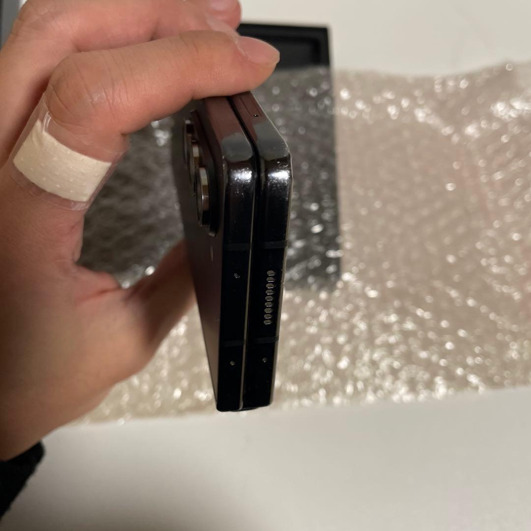 う*る様 Galaxy Z Fold5 5G 512GB SM-F946N 韓国