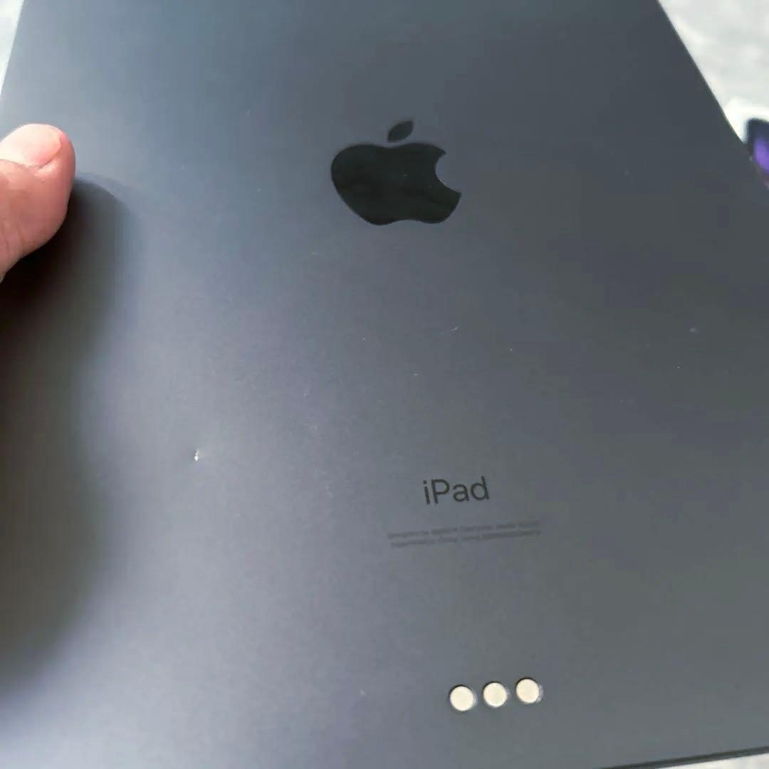 iPad Pro (第2世代) 11インチ 256GB 動作確認済