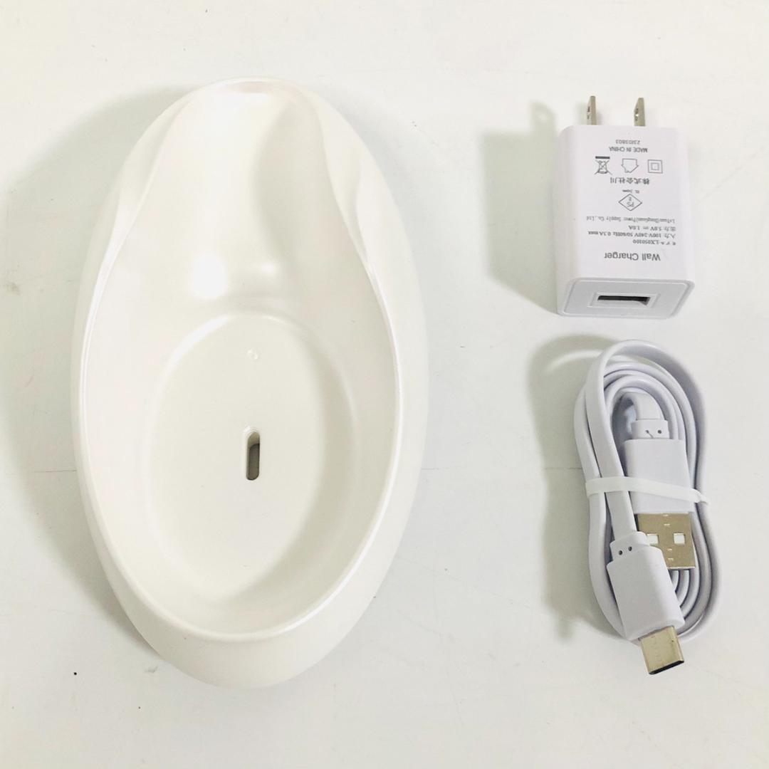 付属品完備 ME LABOUMラボンエクラ LA-03 美顔器 充電器付 取説付