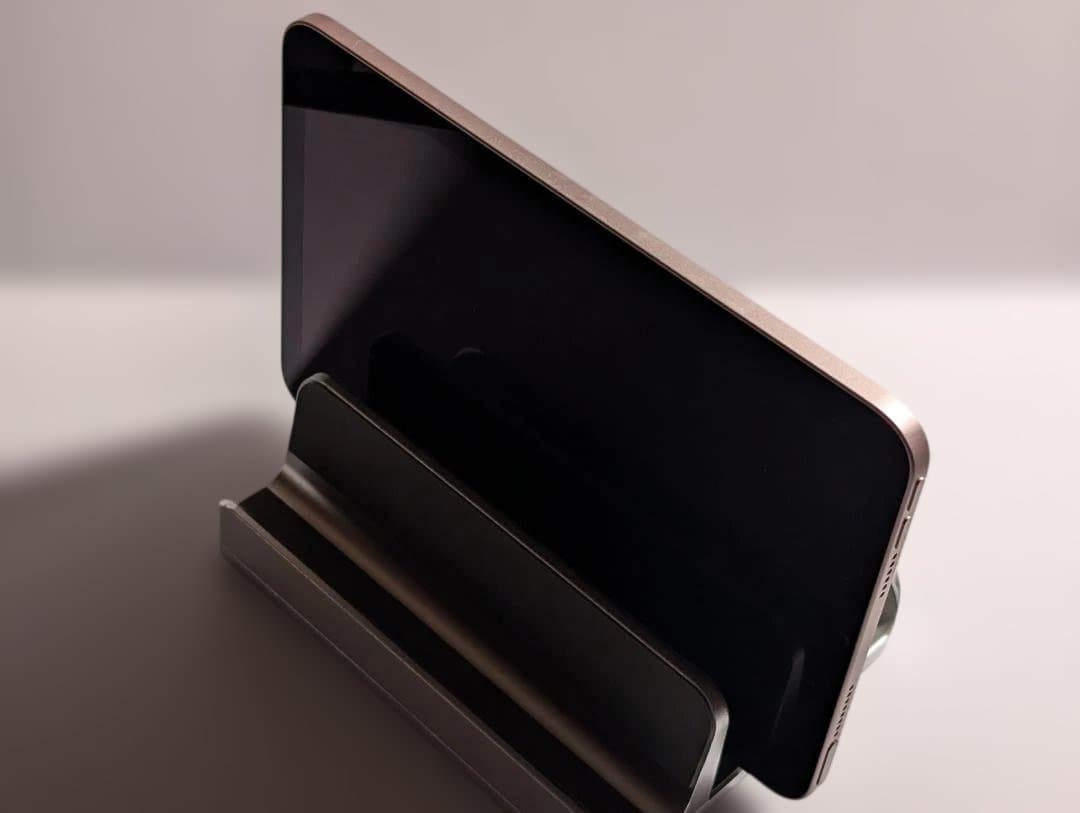 G*a様 Apple iPadmini第６世代　購入2025年12月