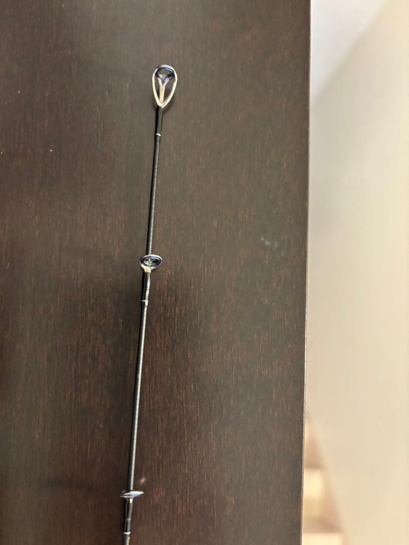 ロッド Outrage Light Jigging 62XHB TG