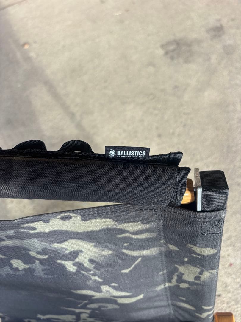 Kermit Chairカーミットチェア　カスタム済み