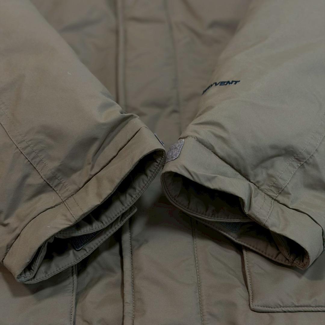 かりん様 2点まとめ売り ノースフェイス ダウンジャケット ナイロンジャケット