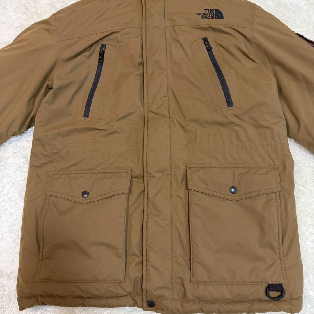 かりん様 2点まとめ売り ノースフェイス ダウンジャケット ナイロンジャケット