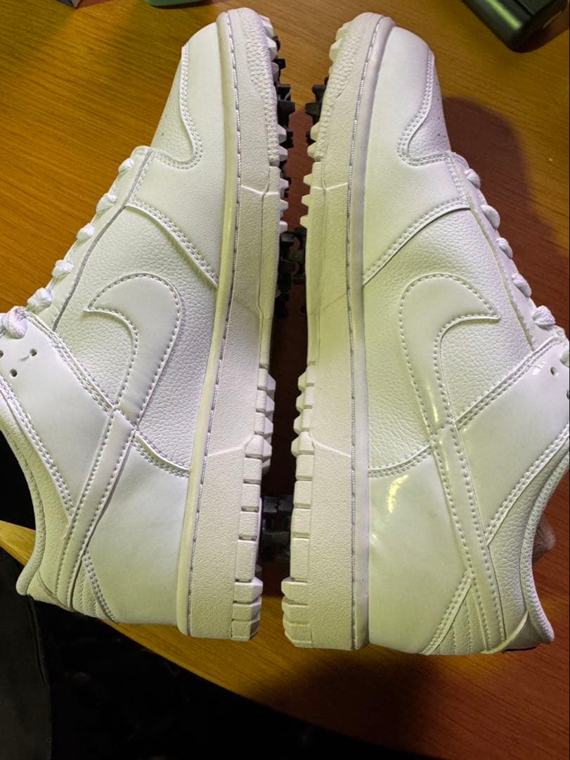 s1874 NIKE DUNK LOW GOLF ナイキ ダンクロー ゴルフ