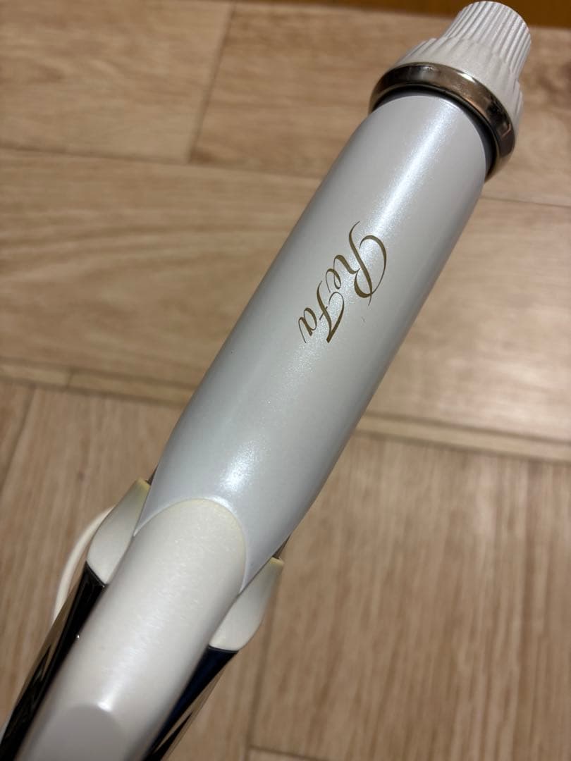 ReFa リファ ビューテックカールアイロン 32mm ホワイト