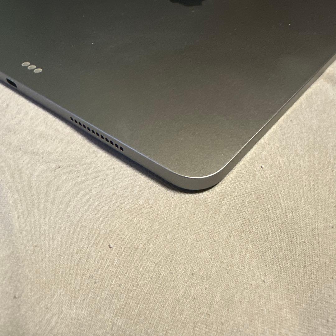 iPad Air 13インチ バッテリー98% Wi-Fi 128GB 13