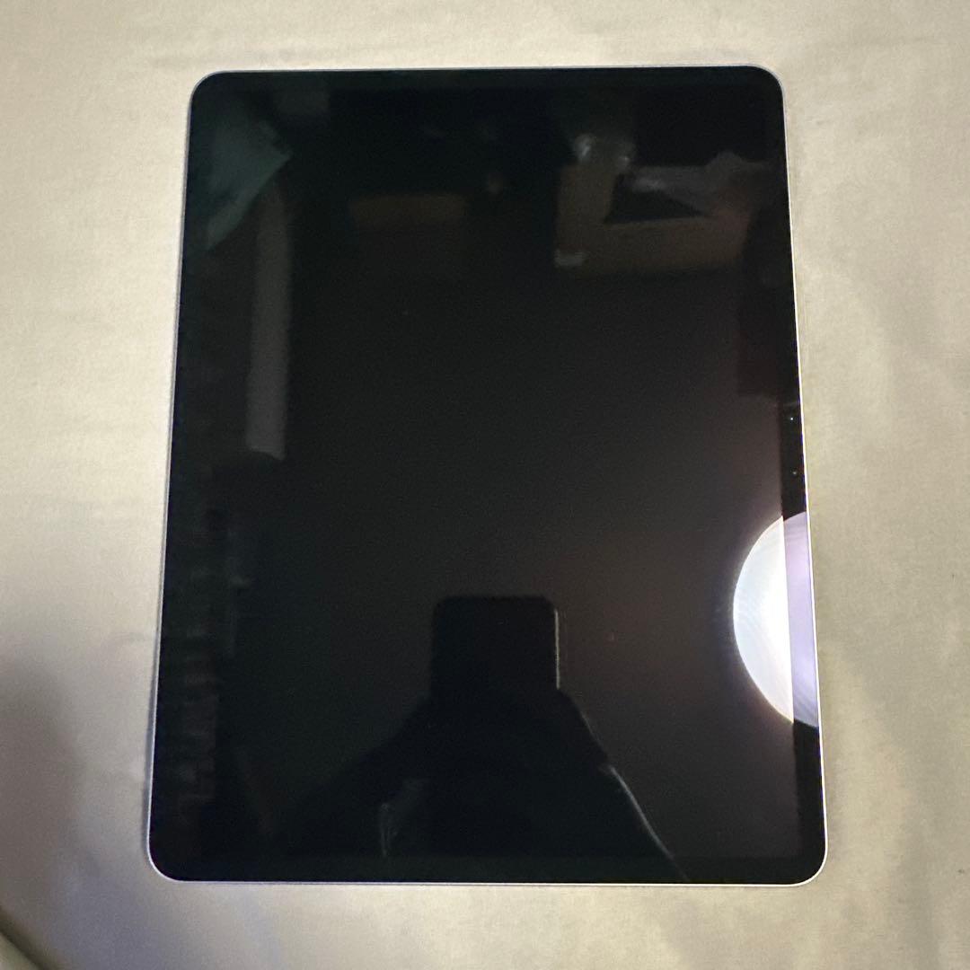 iPad Air 13インチ バッテリー98% Wi-Fi 128GB 13