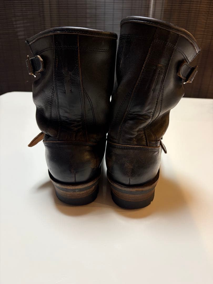 C*n様 【入手困難】Rolling dub trio GIRAFFE 茶芯 V