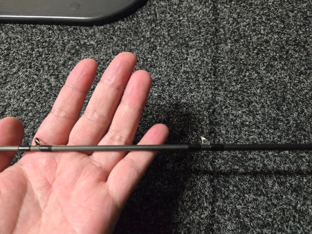 ゼナック スピラドブラッカート B67 Frog フロッグ