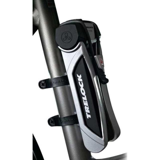 TRELOCK(トレロック) FS455(樹脂ケージ付) フォールディングロック