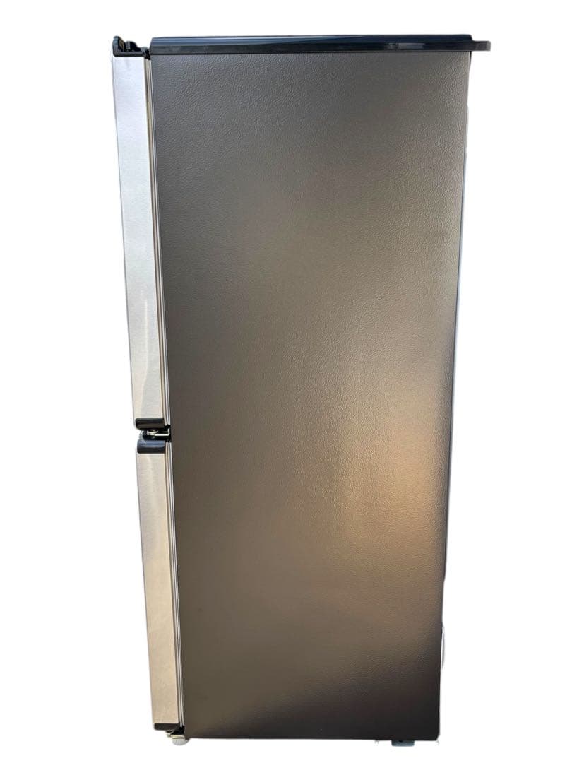 ほぼ未使用 Haier ノンフロン冷凍冷蔵庫 148L JR-XP2NF148F