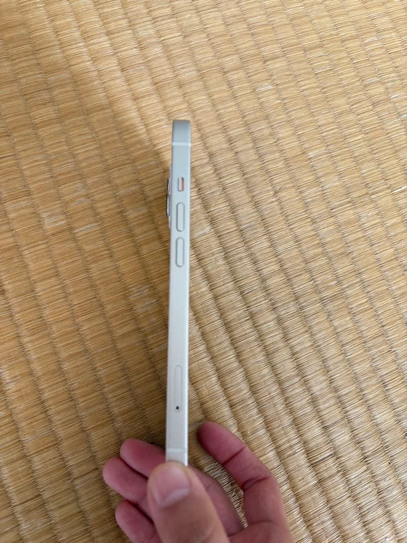 Apple iPhone 13 ホワイト　128GB