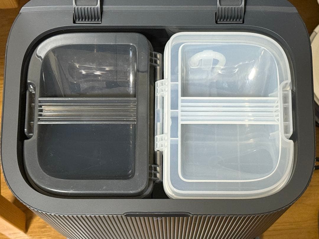 Dreame X30 Ultra ロボット掃除機