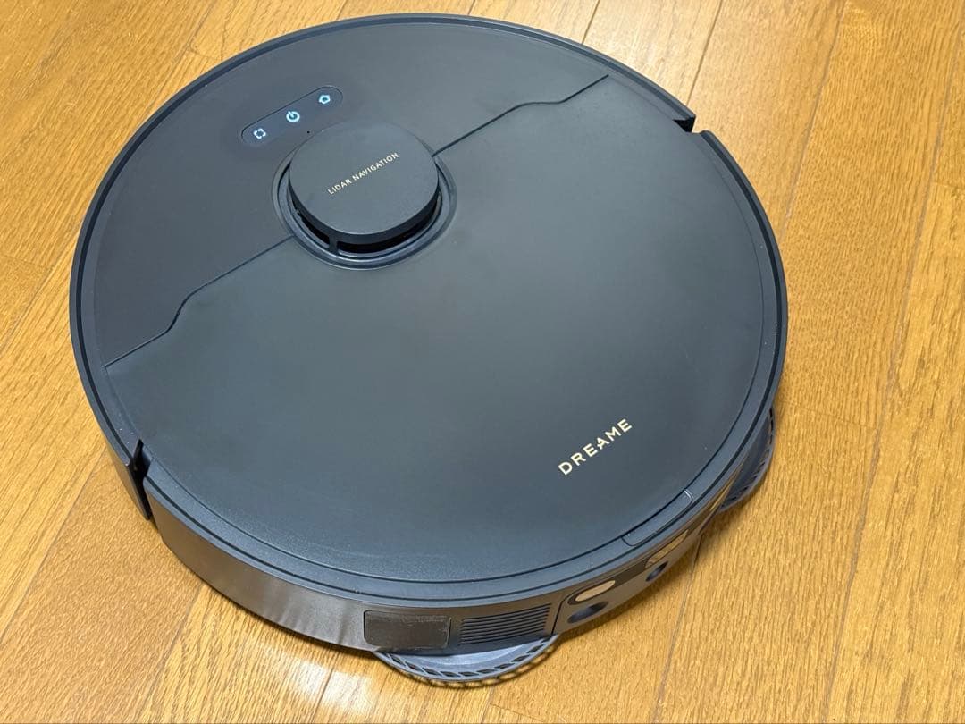 Dreame X30 Ultra ロボット掃除機