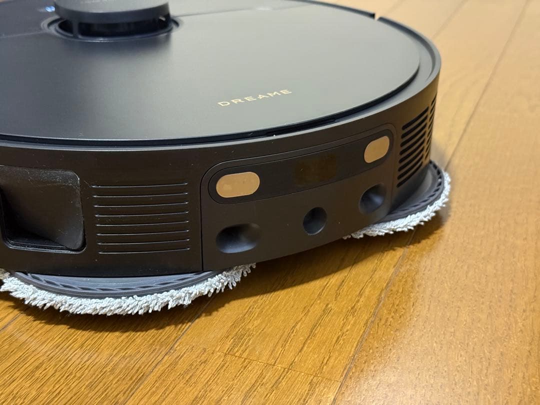 Dreame X30 Ultra ロボット掃除機