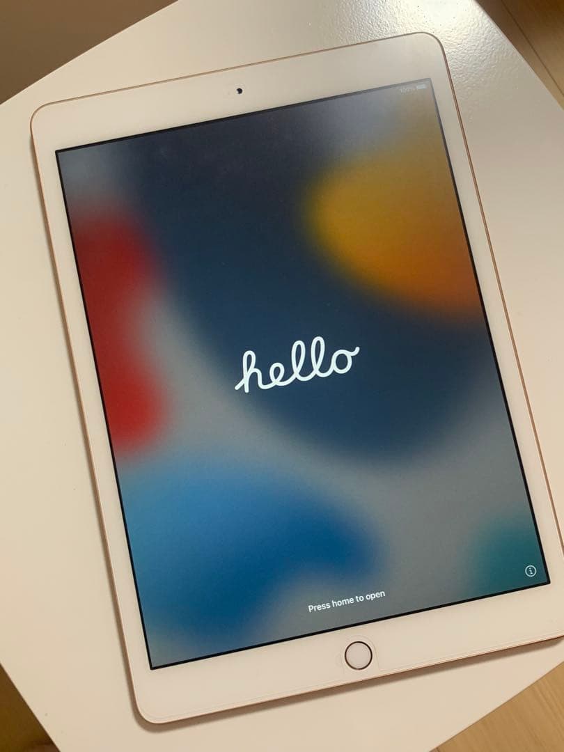 【送料込み匿名配送】iPad第7世代32GB +Apple pencil