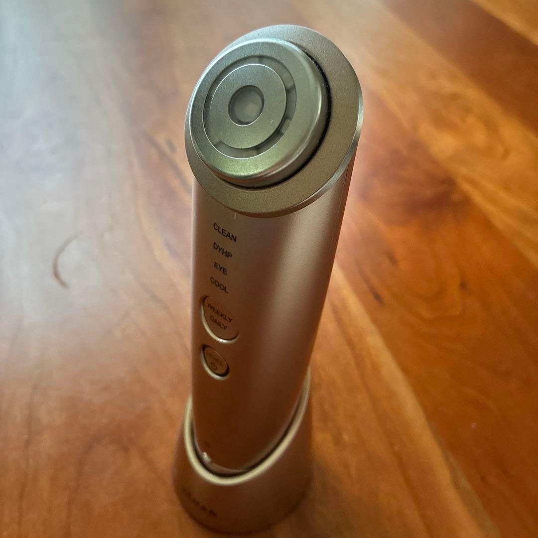 YA-MAN フォトプラス　ブースターパッド５枚付き！