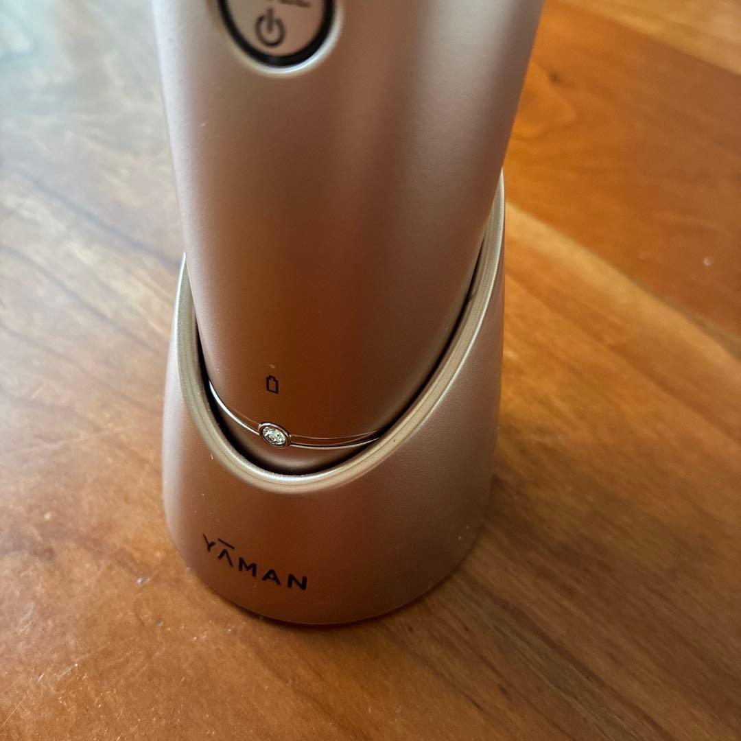 YA-MAN フォトプラス　ブースターパッド５枚付き！