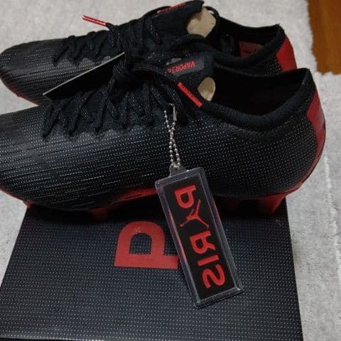 マーキュリアル✕ジョーダン✕パリサンジェルマン