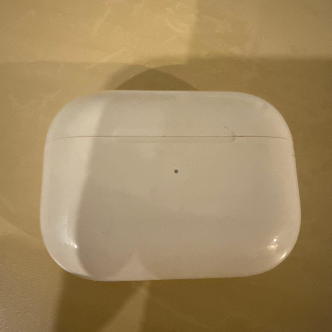 apple airpods pro 第2世代